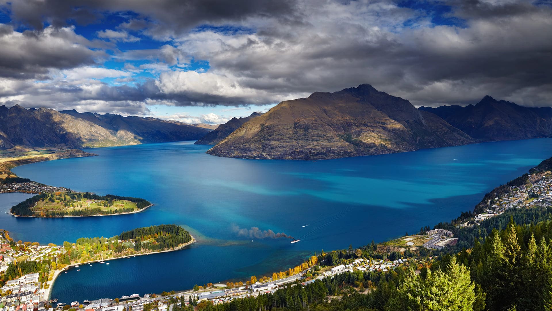 How to Choose the Right International Tour Package for Your Travel Style